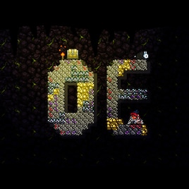 OreExcavator